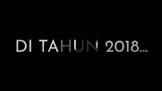 Video Story Wa (GOD BY 2018 SELAMAT DATANG 2019)