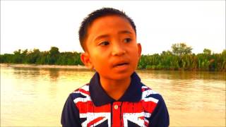 Mengusung Rinduachik Spin Cover By Rashidi