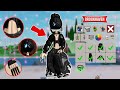 HOW TO DRESS DRIP-STYLE IN BROOKHAVEN  (FREE) 🎀✨
