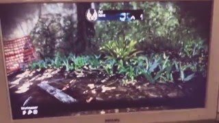 Cod Ghosts | Tomahawk kill # Cod 1