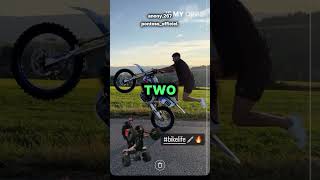 TOP 3 funniest DIRTBIKE moments!