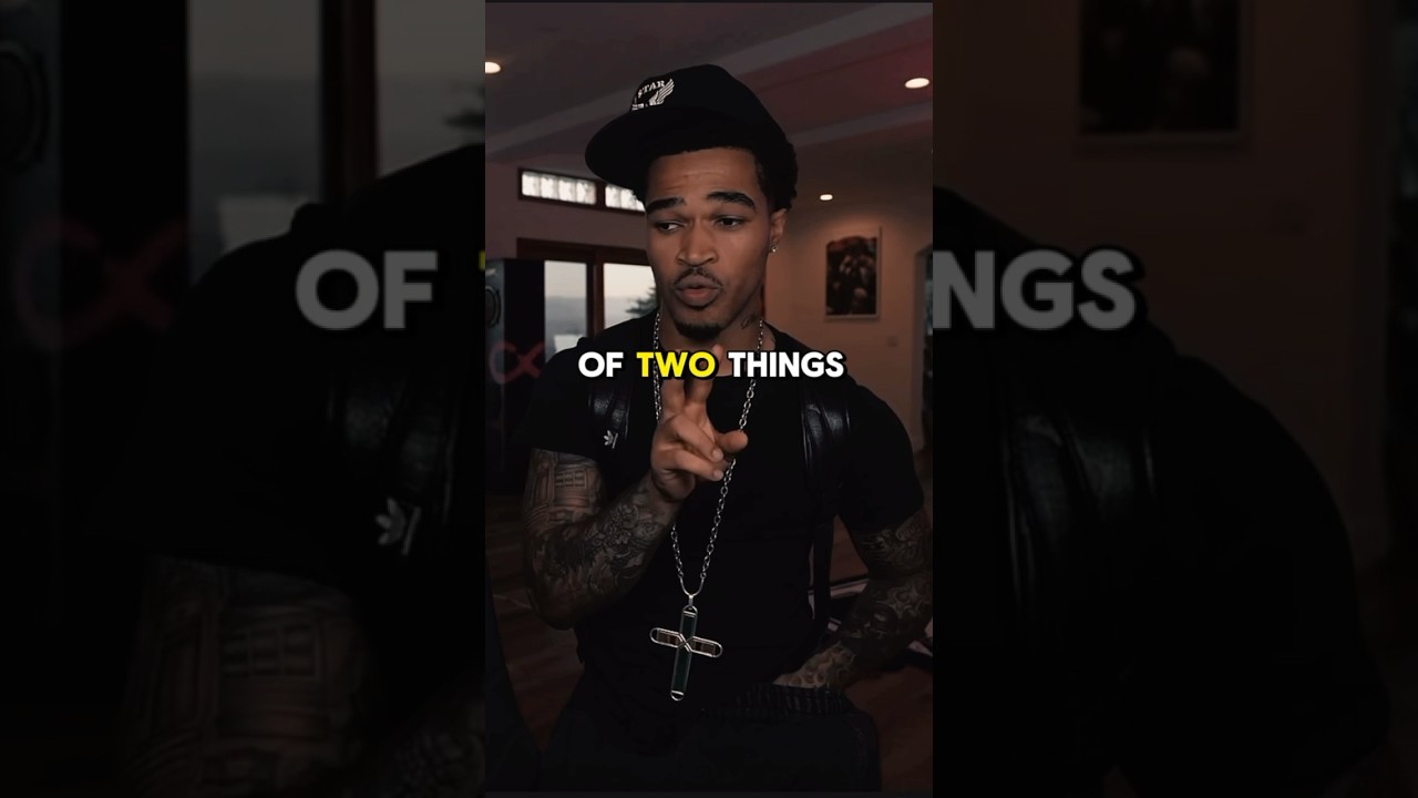 PBM Speaks On The State Of The Rap Industry 🎶!!? 