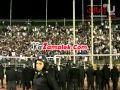 زاهر مجدي شوبير ياولاد الوسخه ماتش المقاولون2011
