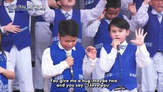 More Than Enough Bel Childrens Choir Mothers Day Special May 14 2023 Jmcim Central
