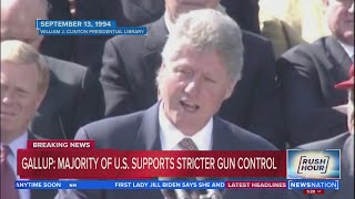 Will Congress pass stricter gun laws after Buffalo and Uvalde? | Rush Hour Wealth