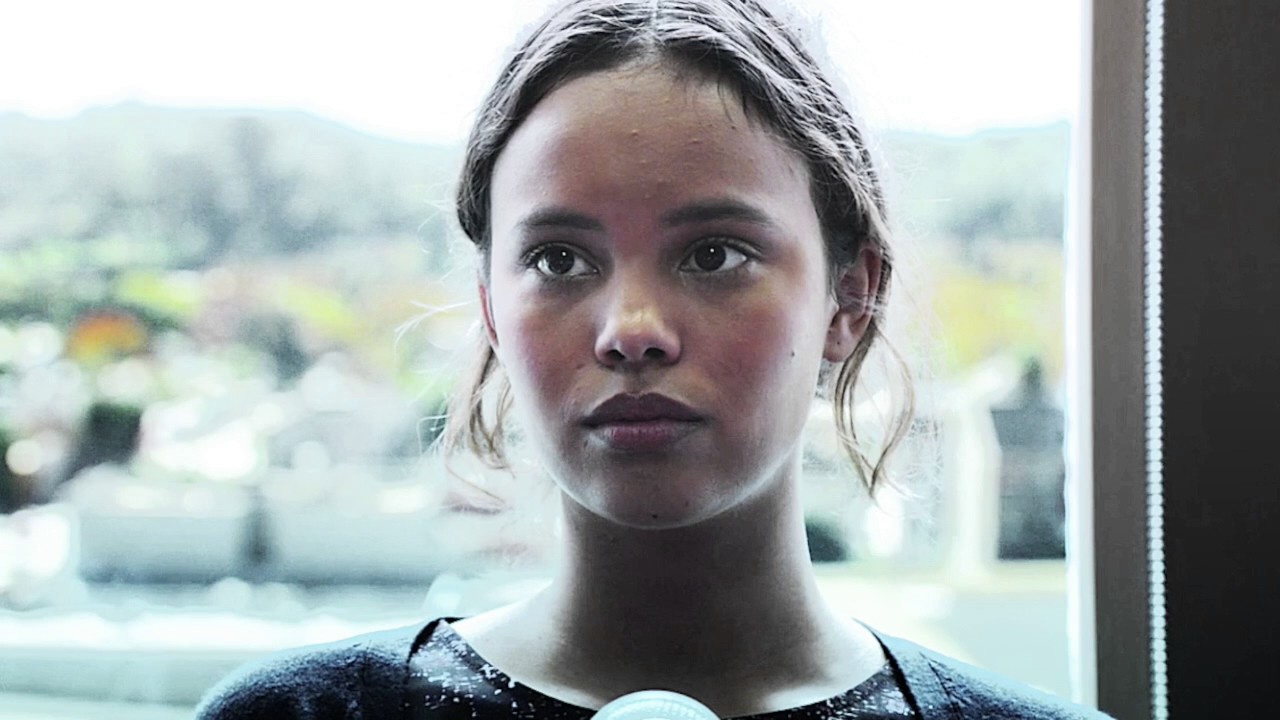 Jessica Davis | Gasoline