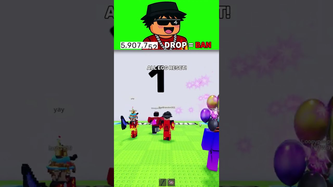 roblox with viewers! 😁