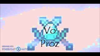 Vo Proz New Intro Credit goes to Ellis ;P Resimi