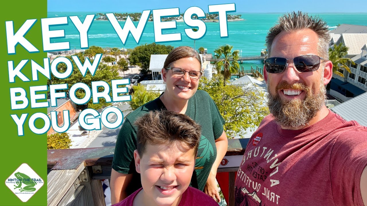 The Best Activities in Key West Water, Beaches, Food, History, & More
