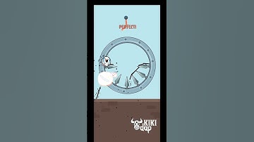 ragdoll break destroy game level 3-4 #kikidap