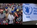 Aide Humanitaire Dans Les Zones Occupées Un élément Important De L Accord De Washington Aide Humanitaire Dans Les Zones Occupées Un élément Important De L Accord De Washington