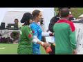Women’s Blind Football | Japan vs Morocco | Group A | IBSA World Games 2023