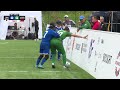 Women’s Blind Football | Japan vs Morocco | Group A | IBSA World Games 2023