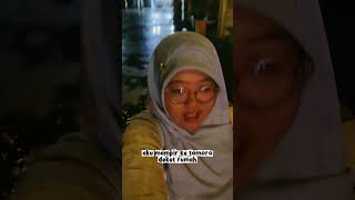 Cerita Skripsi | Script Sweet Episode 4
