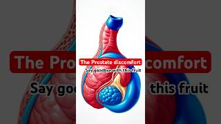 Say Goodbye To Prostate Discomfort With This Fruit Learn Daily