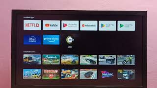 THOMSON Android TV : 3 Ways to Uninstall any App