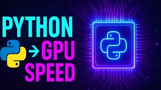 Celebrity GPUs Made Simple: How Python Can be Faster (No Code!) Net Worth