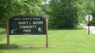 MSU to Lake Lansing Trail Project