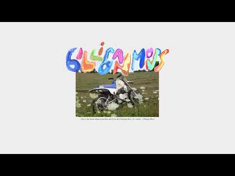 Gilligan Moss — Gilligan Moss - Vibe Check