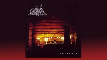 A MIND CONFUSED - Anarchos, 1997