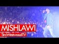 Mishlawi shuts down headline concert in Lisbon!! Westwood