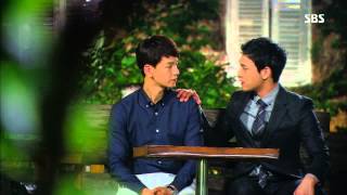 강소라,임주환)못난이주의보 130913 #8(2)