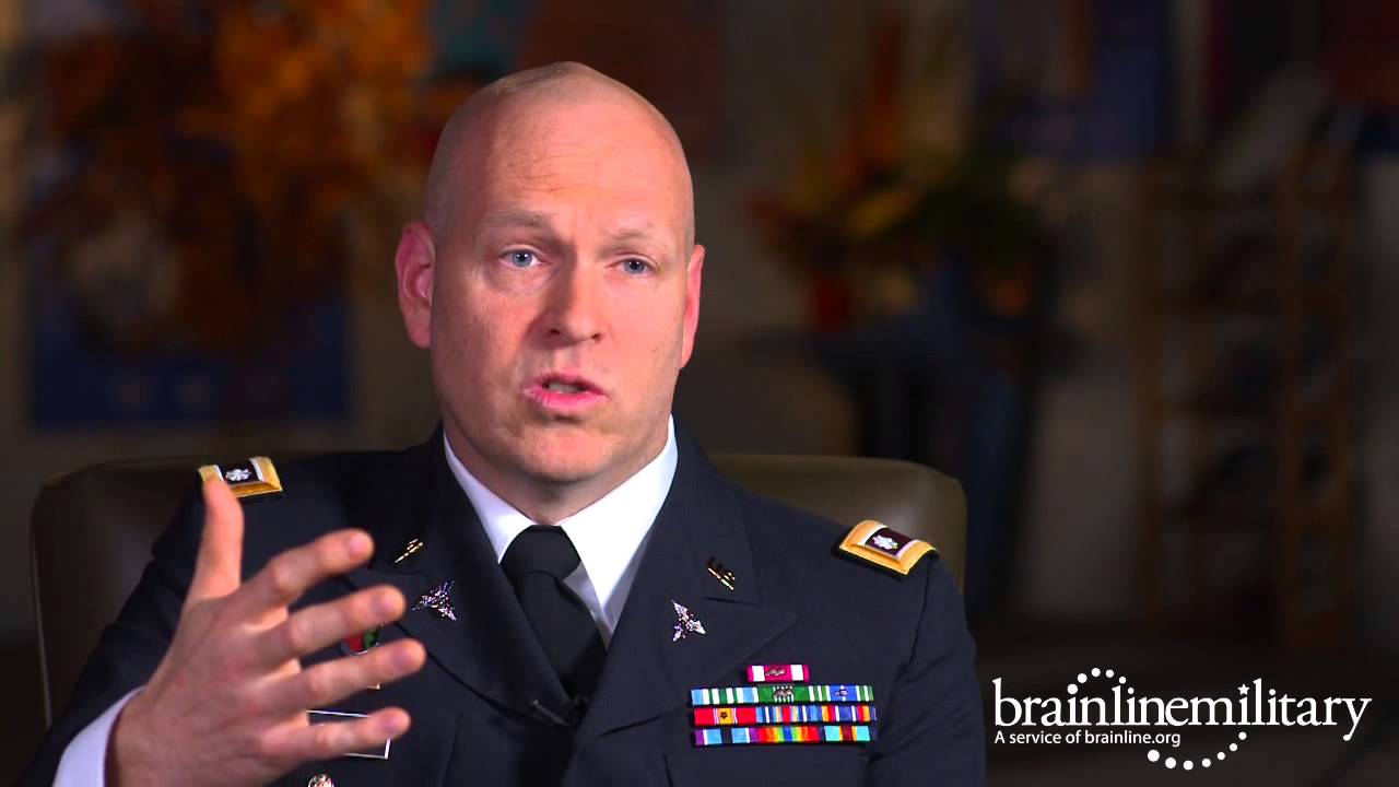 What Treatment Can You Offer Someone with PTSD and a Brain Injury to the Amygdala?