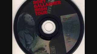 Rory Gallagher-Maritime [Irish Tour 74]
