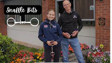 Snaffle Bit Fitting Tips!!