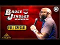 Bruce Jingles: His Mother’s Son | FULL SPECIAL | In The Black Network