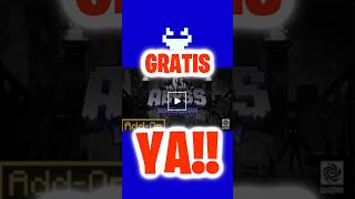 #datwinxd 🌮👽🍸Asi puedes adquirir Abyss Dimension desde la tienda de minecraft AHORA!!👽👌