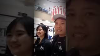 Mode Nontonmode Mudikmode Jalangebucin akangmv monicaagt teamsemvak denzbagusallvlog