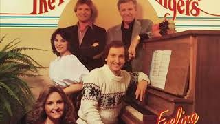 Rex Nelon Singers - What a Singing
