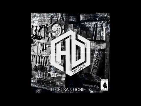 ILL CECKA x GORI BOY - SOLO FOSSE