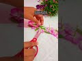 DIY Bookmark. paper craft. #diy #papercraft. Aesthetic butterfly