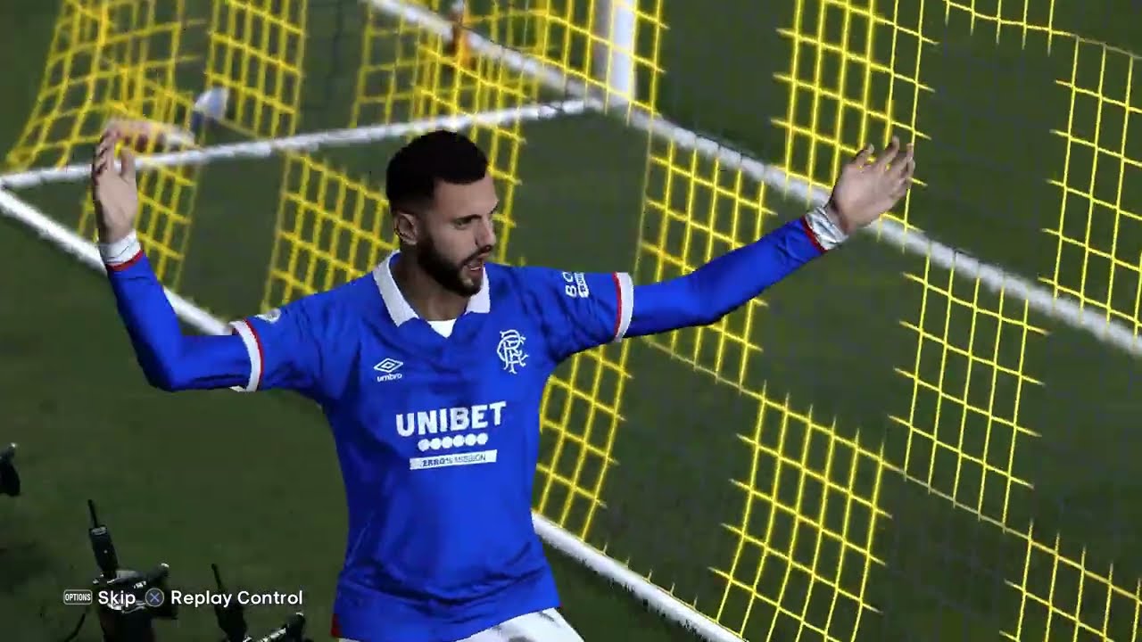 Rangers v Aberdeen Highlights Goals | Scottish Premiership 2025/26