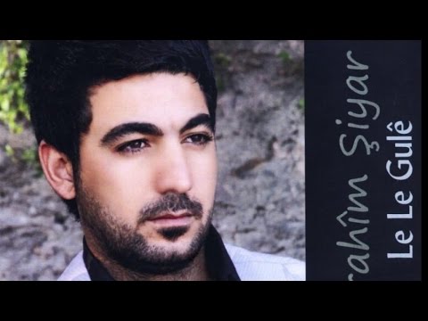 Îbrahim Şîyar - Berîvanê