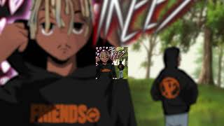 Juice WRLD - Trees - Official instrumental