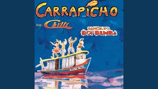 Tic, Tic, Tac - Carrapicho
