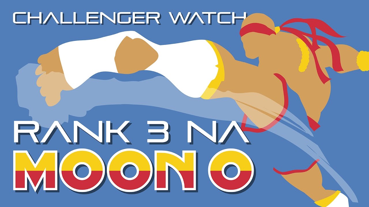 moon o Lee Sin Jungle | Patch 7.1 | LoL Challenger Replay