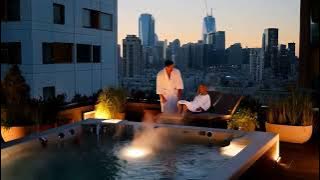 Hustle & Chill Lo Fi for Quiet Hustlers