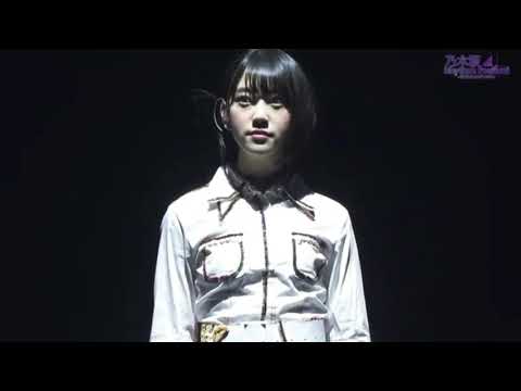 乃木坂46 大人への近道 LIVE映像