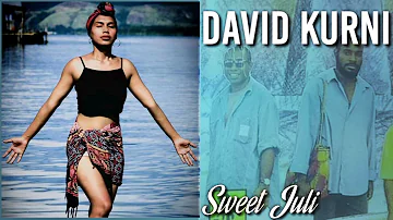 David Kurni - Sweet Juli (Png/papua music 2021)