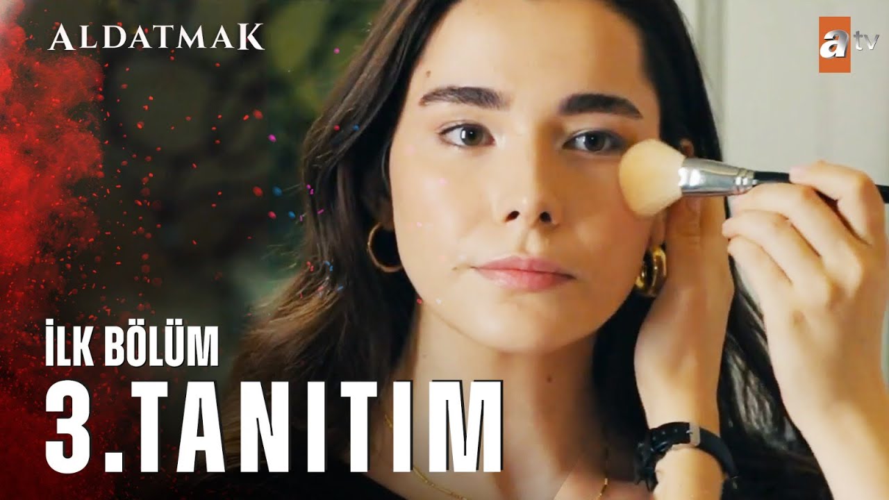 Aldatmak 6. Bölüm Tanıtım | Yeni Bölüm Perşembe 20.00'de atv'de!