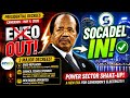 Presidential Decree In Cameroon Eneo Disappears And Gives Way To Socadel With The Same Staff 