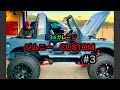 ジムニーカスタム プロジェクト　＃3　JIMNY　CUSTOM　レストア　234ガレージ　JA12　JB64　JB74　SUZUKI　SAMURAI 　GARAGE　DIY　改造 四駆　ラングラー