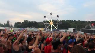 Kottonmouth Kings - "Bump" - 2016 Gathering of the Juggalos