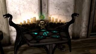 Skyrim Mega Enchanting