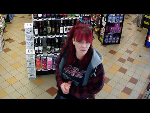 The Dr Pepper Purse Packer