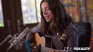 Video thumbnail of "Ani DiFranco - "Allergic to Water""